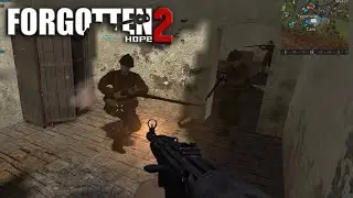 Compilation #1 | 🪖🇪🇸 Forgotten Hope 2 #freetoplay #multiplayer