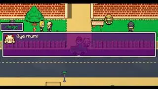 Check'n Mars Underground