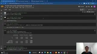 IMDB Movie Review Exploratory Data Analysis & Sentiment Analysis using Logistic Regression