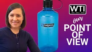 Our Point of View on Nalgene Narrow Mouth Water Bottles From Amazon