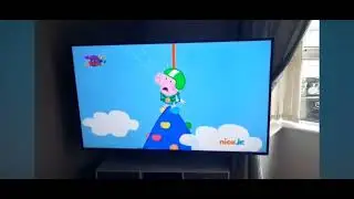 George Crying peppa pig (Sorani)