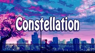 Far Out & Karra - Constellation (Lyrics)