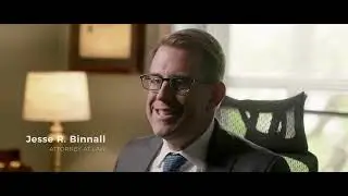 Binnall Law Group l White Collar & Constitutional Law