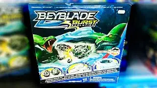NEW HASBRO SNAKE PIT SET FOUND! - Info + First Impressions Ft. Instaburst