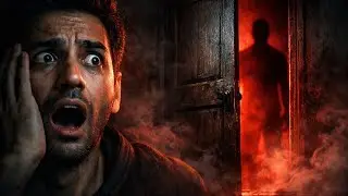 Aakhri Darwaza &ndash; Part 2 | Hindi Horror Audio Story | 20 Minute Scary Story