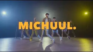 MICHUUL. || Choreography by Jake Brandorff