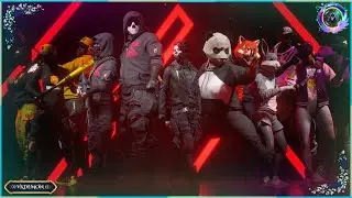 THE FINALS | Multiplayer Team Gameplay  With Friends 🔴Live - VK DEMON