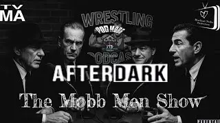 AfterDark: The Mobb Men Show: The Mobb vs Ruthless Depression Era