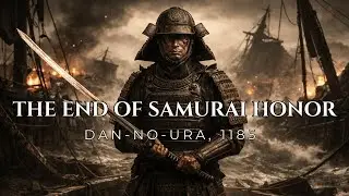 The Untold History of the Samurai Battle That Ended the Age of Honor