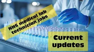 #NHS laboratory technician jobs#My advise for people who wish to apply for HCPC