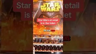 This is just sad😔 #starwars #starwarscollector #toys #starwarsfigures #foryou