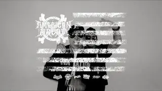 AMERICAN DREAM (Music Video) feat. 82Fifty - Produced by Osnizzle