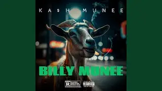 BILLY MUNEE