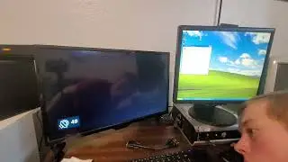Xbox Arcade Ep 1 - Soft modding the Xbox!