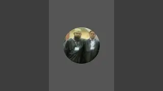 Professor Hakeem Muhammad Adnan is live!