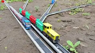 Train videos Rail king jumbo rail king train sets Train Videos - rail king classic train
