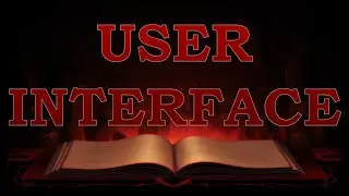 User Interface (HP / Mana) | Polski poradnik Unreal Engine 5