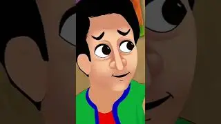 Part -4 #2danimation #cartoon #animation #viral #shorts # #cartoonstory #animationstory #moralstory