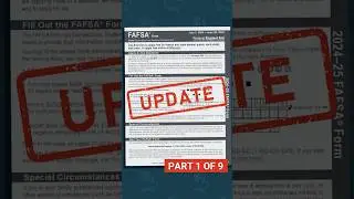 Insider FAFSA Tips for Success #universityofphoenix  #fafsa