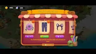 Family Farm Adventure | Special Episode | Flower Festival Part 1 | Online Games