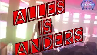 Steinder B&ouml;k Alles is anders videoclip.