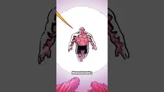 Infinity Thing Is So Powerful 😱 #marvel #comics #fantasticfour