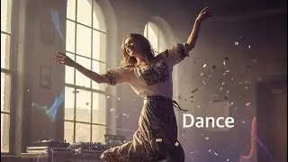 Charlie Leonard - Dance