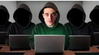 J'ai Perdu Ma Chaîne Youtube Pendant 1 semaine (Piratage)