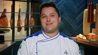 Hell's Kitchen  S24 E16 | 3