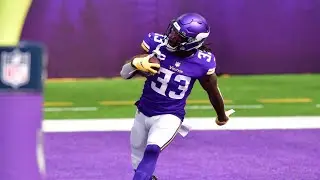 Dalvin Cook Highlight Mix - Never Left || ft. Lil tecca ||
