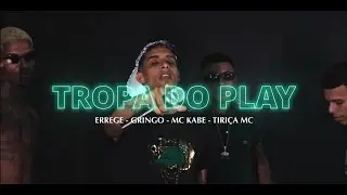 EU PASSEI  - Mc Kb, Gringo, Errege, TIRI&Ccedil;A.(VIDEO CLIPE ) (Luseven no beat)