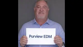 Precision Data Protection Starts Here Purview EDM Part 1