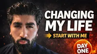 Starting Over at 18 | Day One