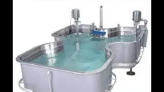 Biotronix Solution Whirlpool Bath Hydro Therapy Unit For Arm, Foot And Lower Leg Physiotherapy
