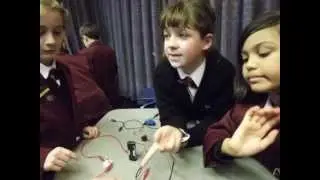 AKS Y3 & Y4 trip to Catalyst Science Discovery Centre