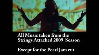 A Lookback at the 2009 Will Taylor and Strings Attached Season