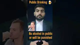 Public Drinking Laws in India: Know Your Rights and Consequences