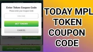 💥Mpl 250 add money promocode || mpl new coupons code today