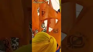 Eh Baaz Ikkala #khalsa #viral #shortvideo #punjabi #sikh #darbarsahib #shorts #pphchannel #short