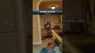 Stakeout... #136 #cod #blackops6 #stakeout #gaming #shooting #bestplay #shorts