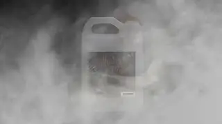 Halloween Haunt Fog Fluid