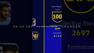 #efootballmobile23 #football