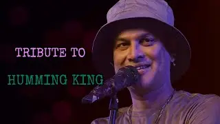BEAUTIFUL HUMMING | A TRIBUTE TO HUMMING KING ZUBEEN DA  | #ZubeenDa | #HummingKing 