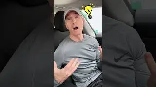 Driving a Tesla for the First Time!