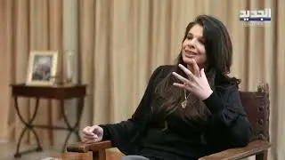 سامي كليب عن الحملة ضد ليال الإختيار :موضوع حساس جدا .. وهذا ما قاله عن تخـ ـوين الصحافيين