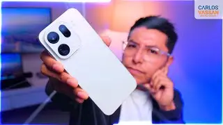 OPPO Find X9 Pro: El mejor teléfono del AÑO | Review en Español