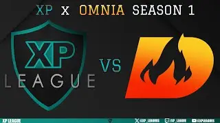 AAA Battery vs. Decimate | XP League Playoffs LR6