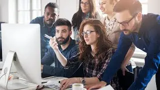 Принятие разнообразия и инклюзивности на рабочем месте (7 минут)