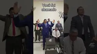 Voc&ecirc; foi chamado