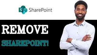 Как избавиться от всплывающих окон Microsoft SharePoint (2025)